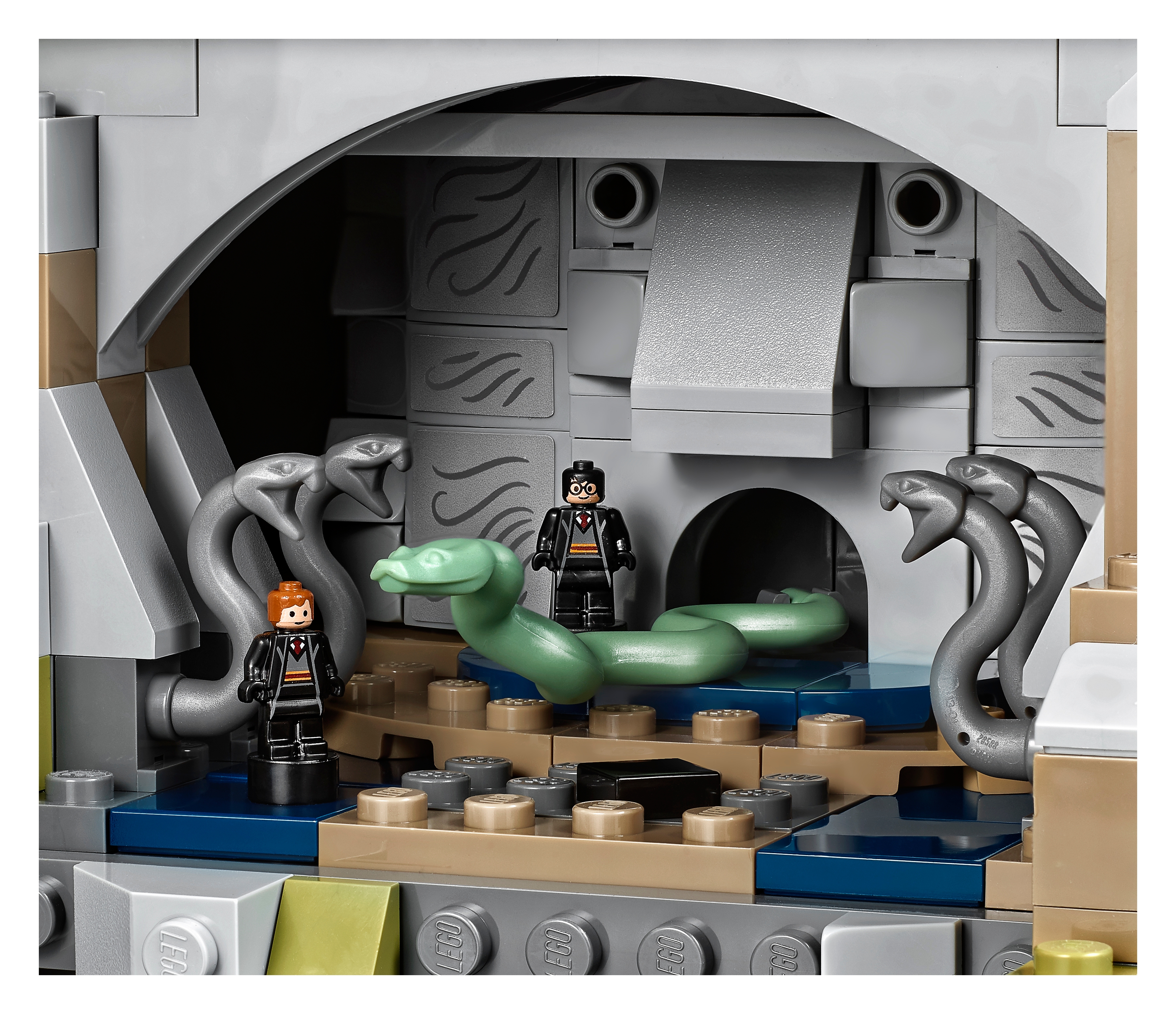 Schloss Hogwarts™ 71043