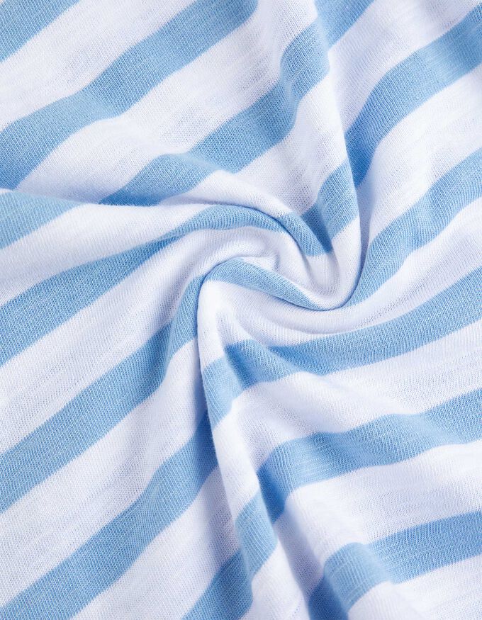 Langarmshirt - Relax Fit