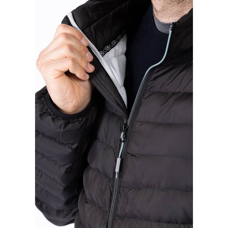 LPO Steppjacke Herren