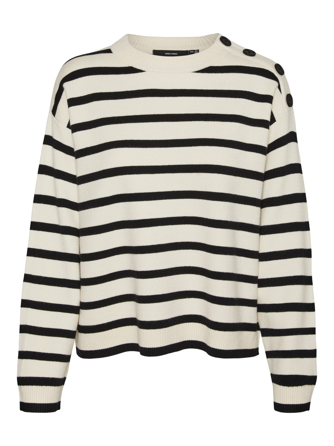 VMSABA Pullover