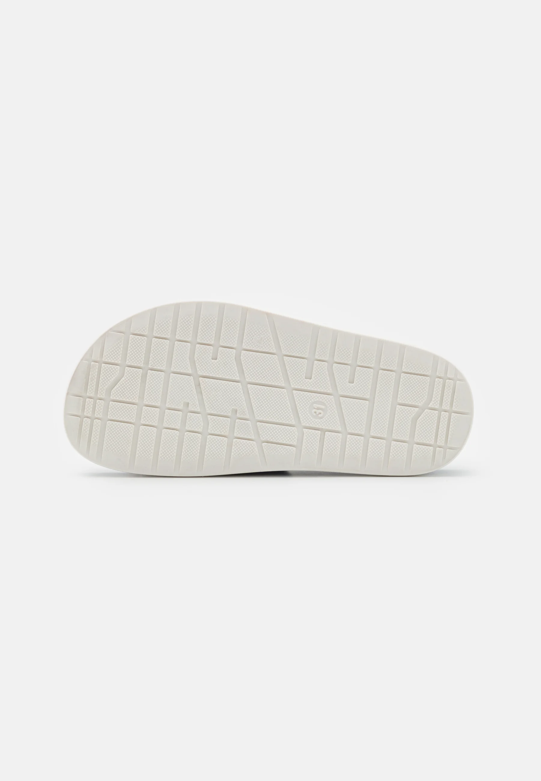 MOSCHINO UNISEX - Pantuflas