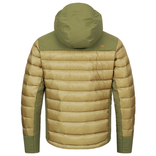 Blaser Outfits - Observer Jacke - Daunenjacke