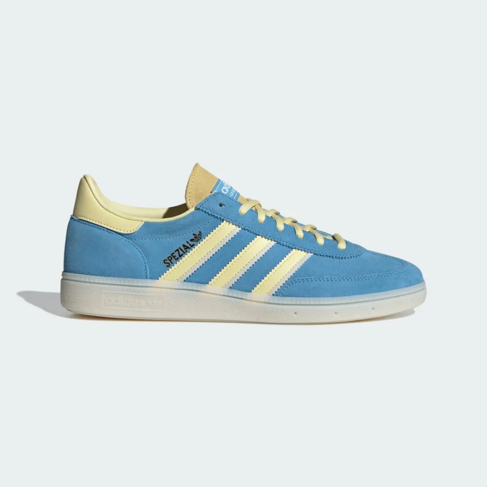 adidas Handball Spezial IG6276 / blau