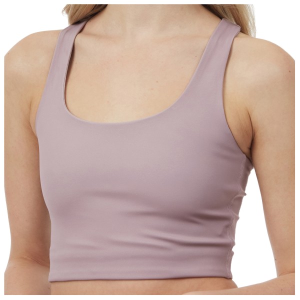 tentree - Women's Inmotion Longline Active Bra - Sport-BH