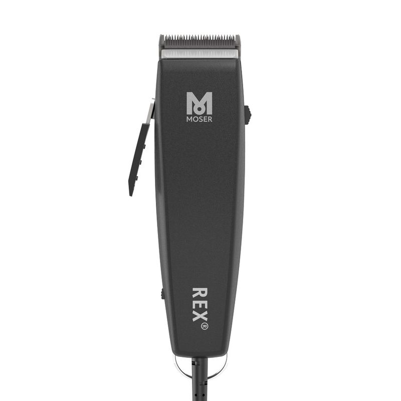 Schermaschine Moser Rex zu TOP-Preisen