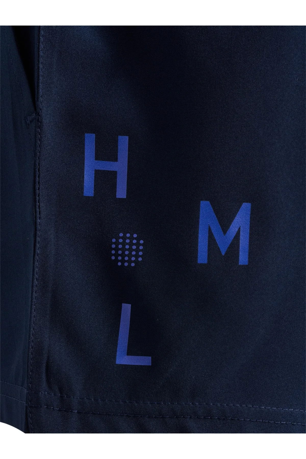 hummel  hmlCOURT WOVEN SHORTS WOMAN