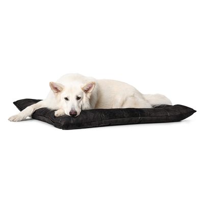 HUNTER Hundebett Bologna, schwarz