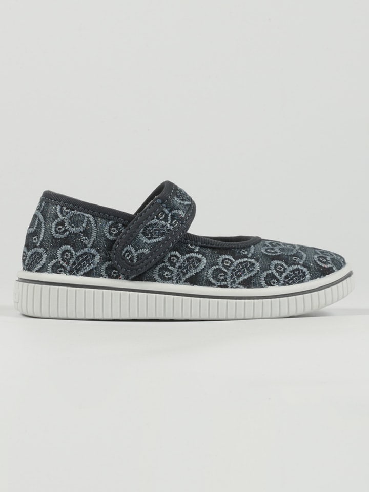 Richter Shoes Hausschuhe 