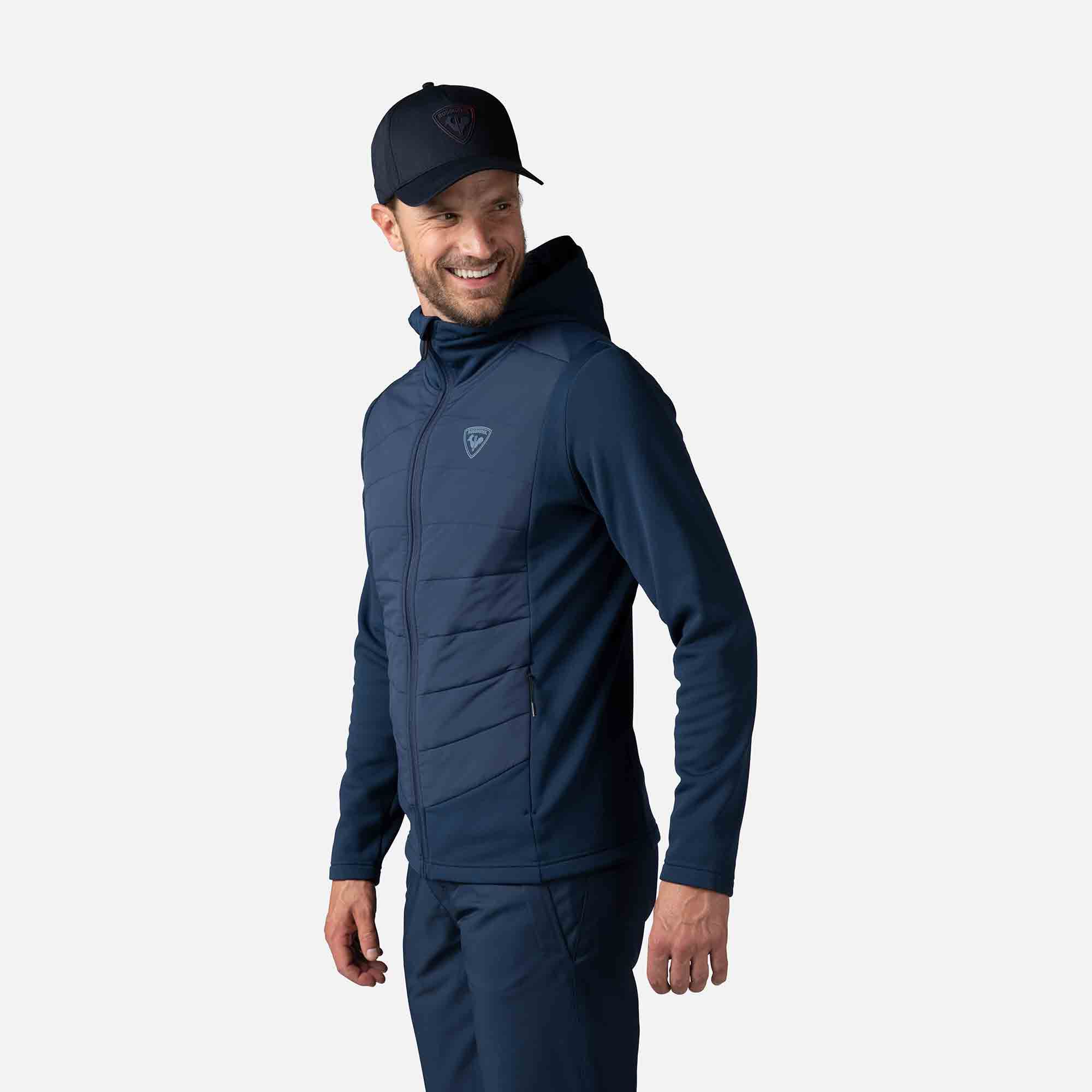 Veste Classique Hybrid homme