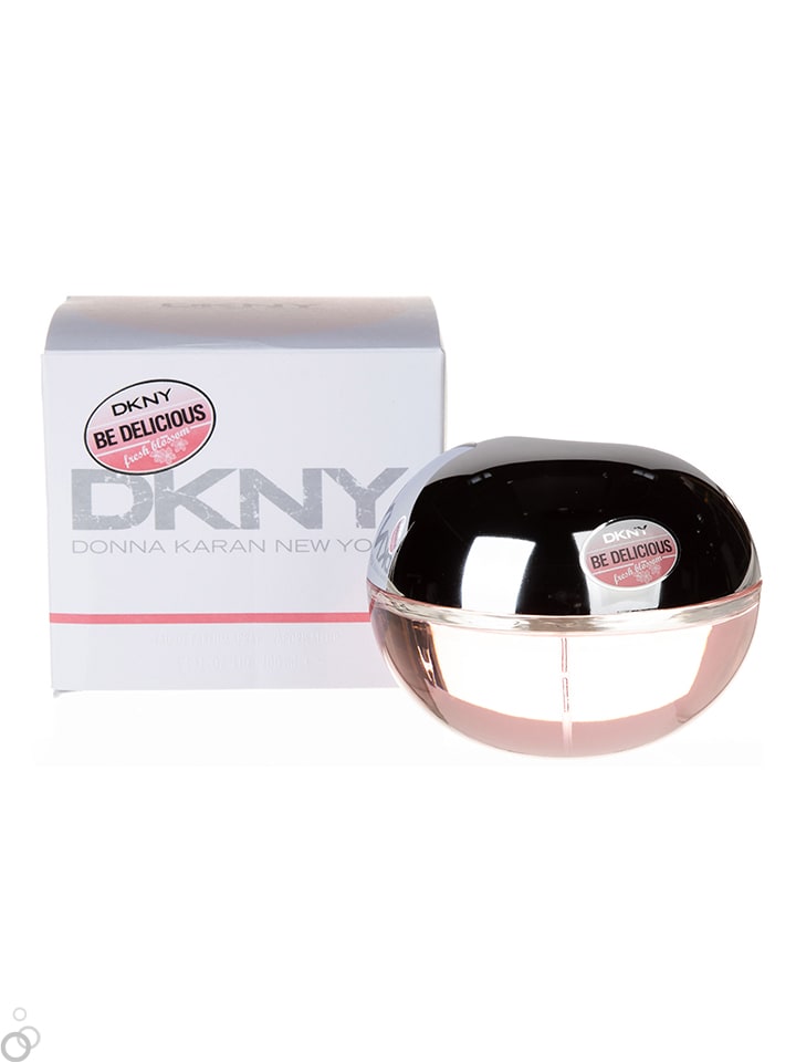 DKNY Be Delicious Fresh Blossom, EdP - 100 ml günstig kaufen onesize