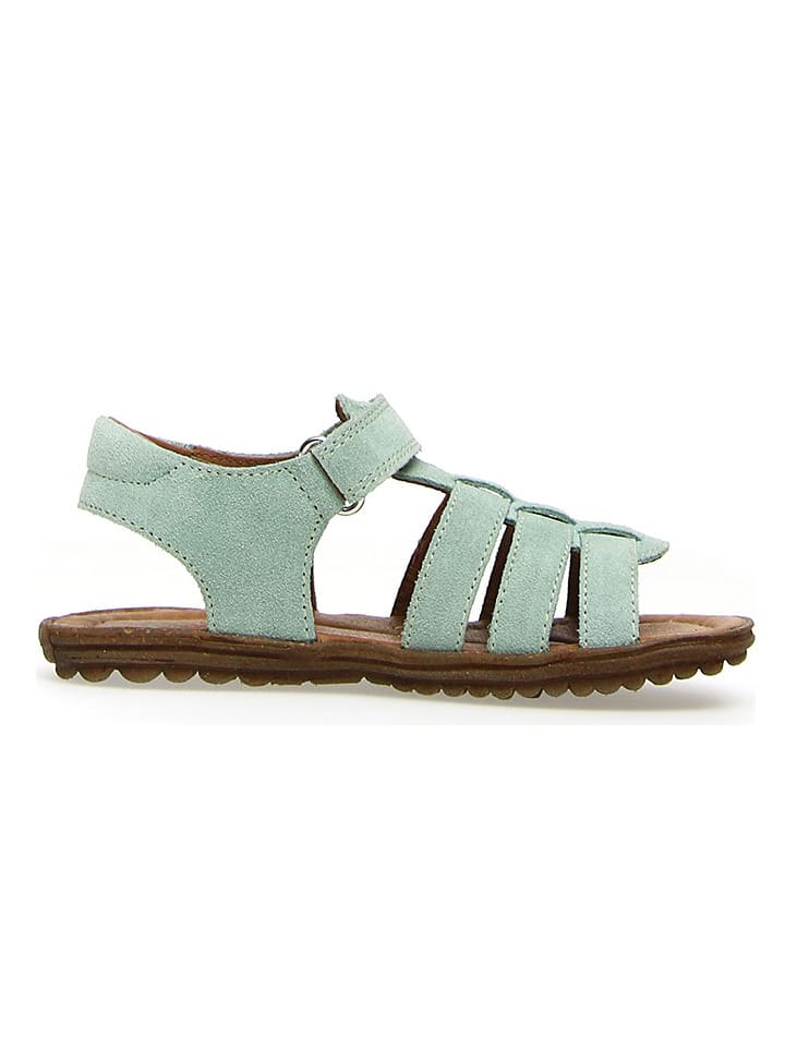 Naturino Leder-Sandalen 