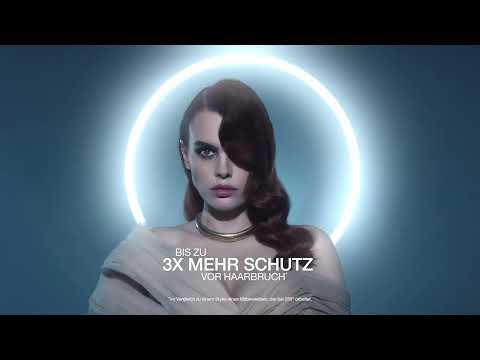 ghd chronos schwarz & bodyguard feines Haar Hitzeschutz Pflegeduo