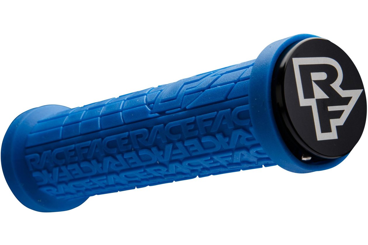 Race Face Griffe Grippler Lock-On 33 mm