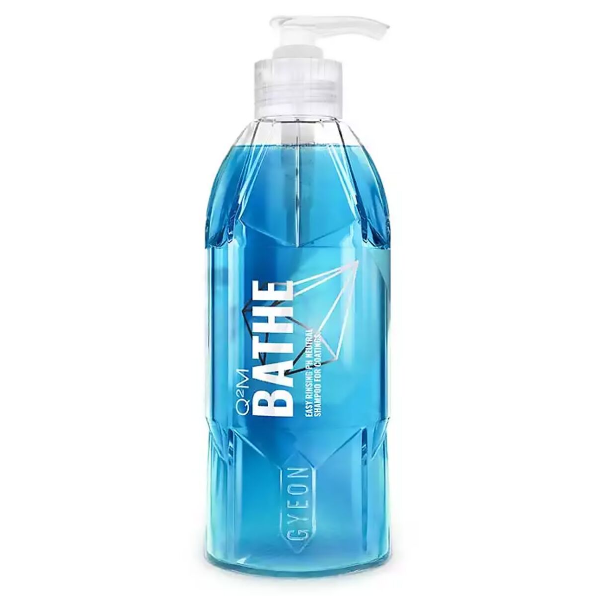GYEON Q²M Bathe Autoshampoo 400ml