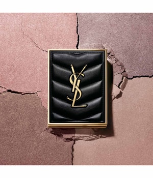 Yves Saint Laurent Couture Mini Clutch Lidschatten Palette-5 g