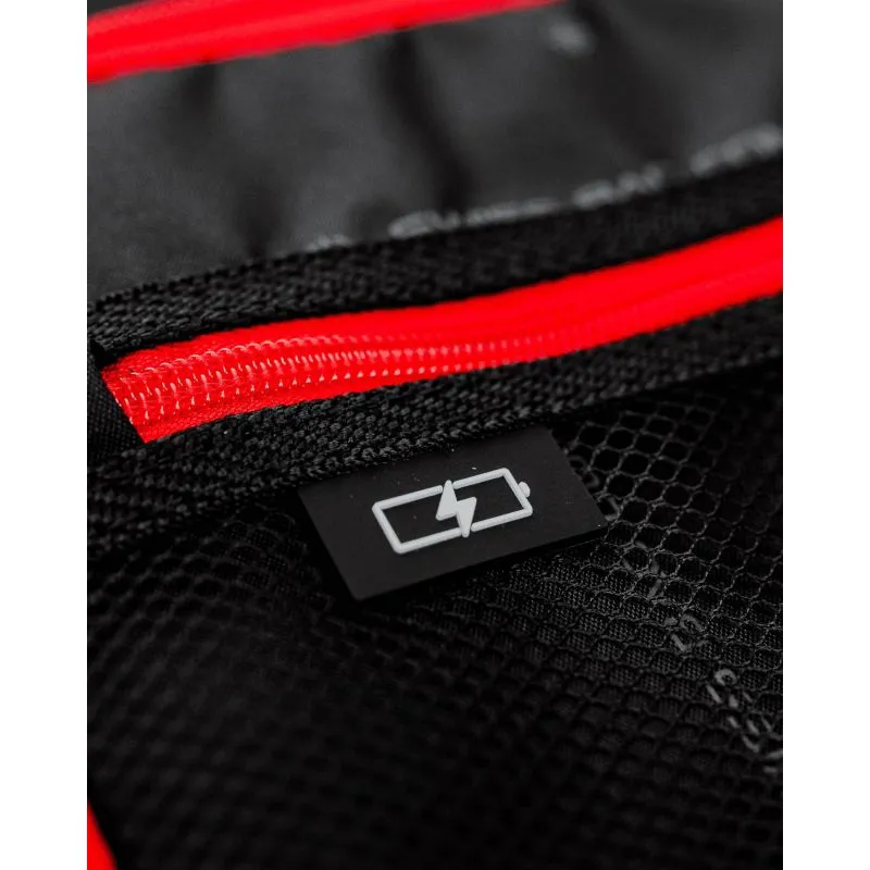 Swiss Bags Tourist Handgepäckstrolley S (55 cm) - Black
