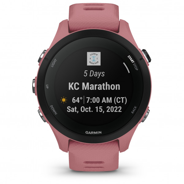 Garmin - Forerunner 255S - Multifunktionsuhr