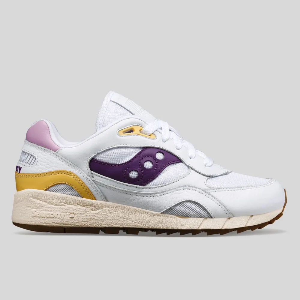 Saucony Shadow 6000 Premium S60772-2 / weiss
