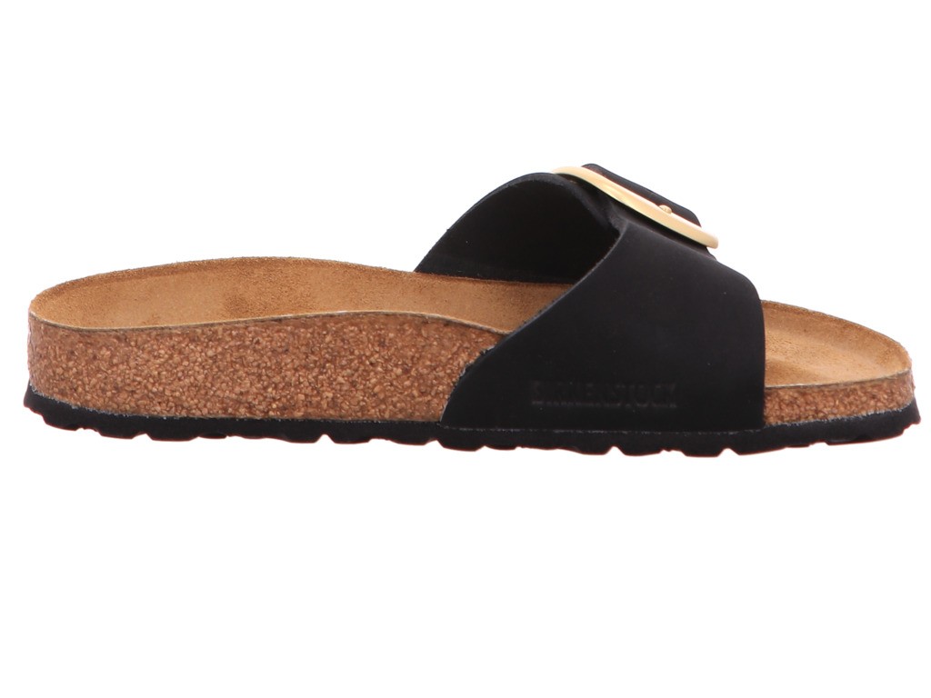 BIRKENSTOCK Sabots silber