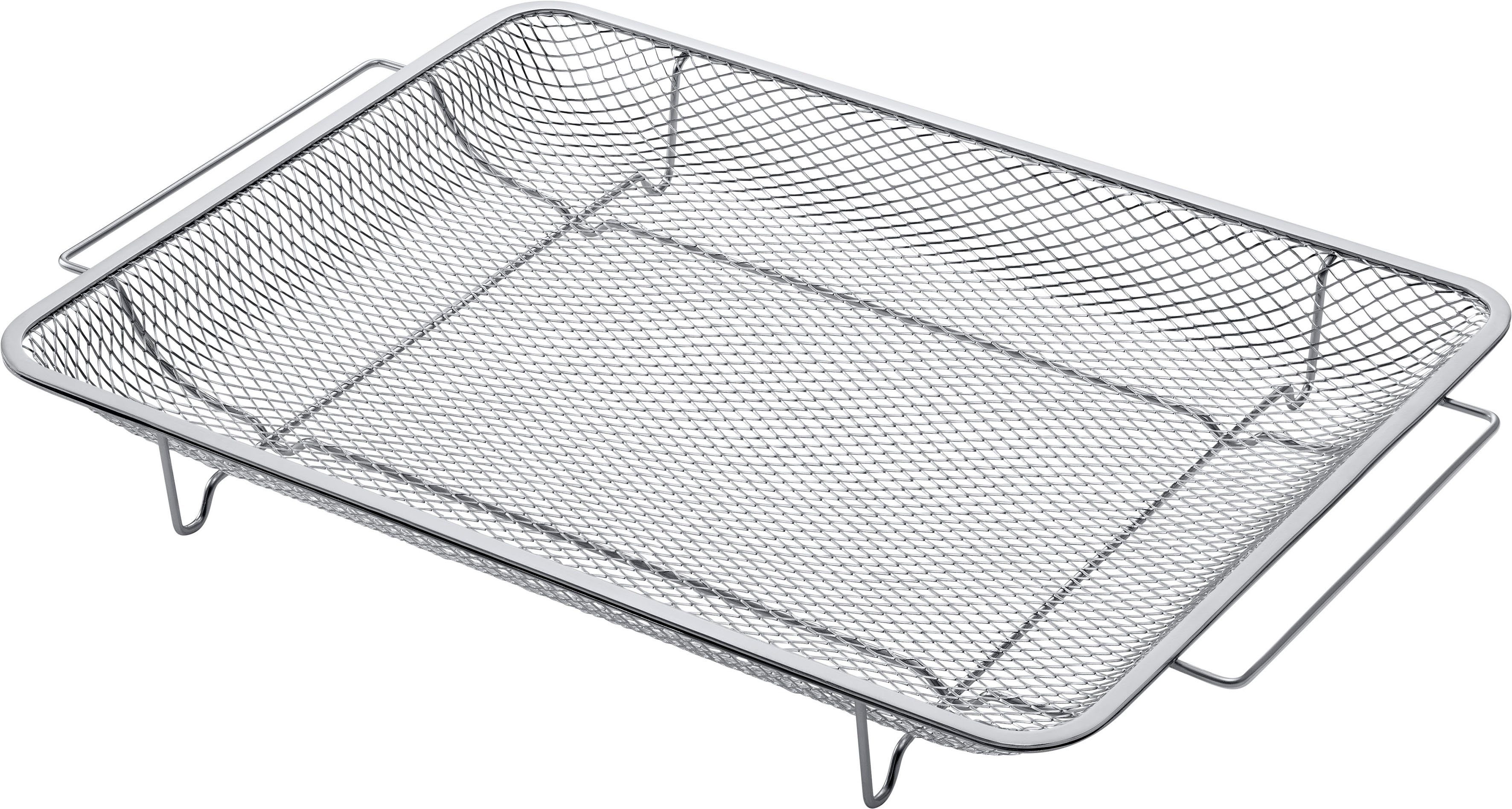 Samsung Einbaubackofen NV7600B NV7B6675CDN, mit 1-fach-Teleskopauszug, Pyrolyse-Selbstreinigung, 
