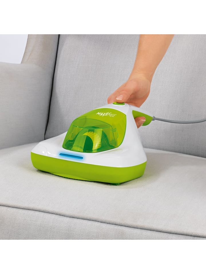 MAXXMEE Anti Milbensauger mit UV C Licht HEPA Milben Handstaubsauger günstig kaufen onesize