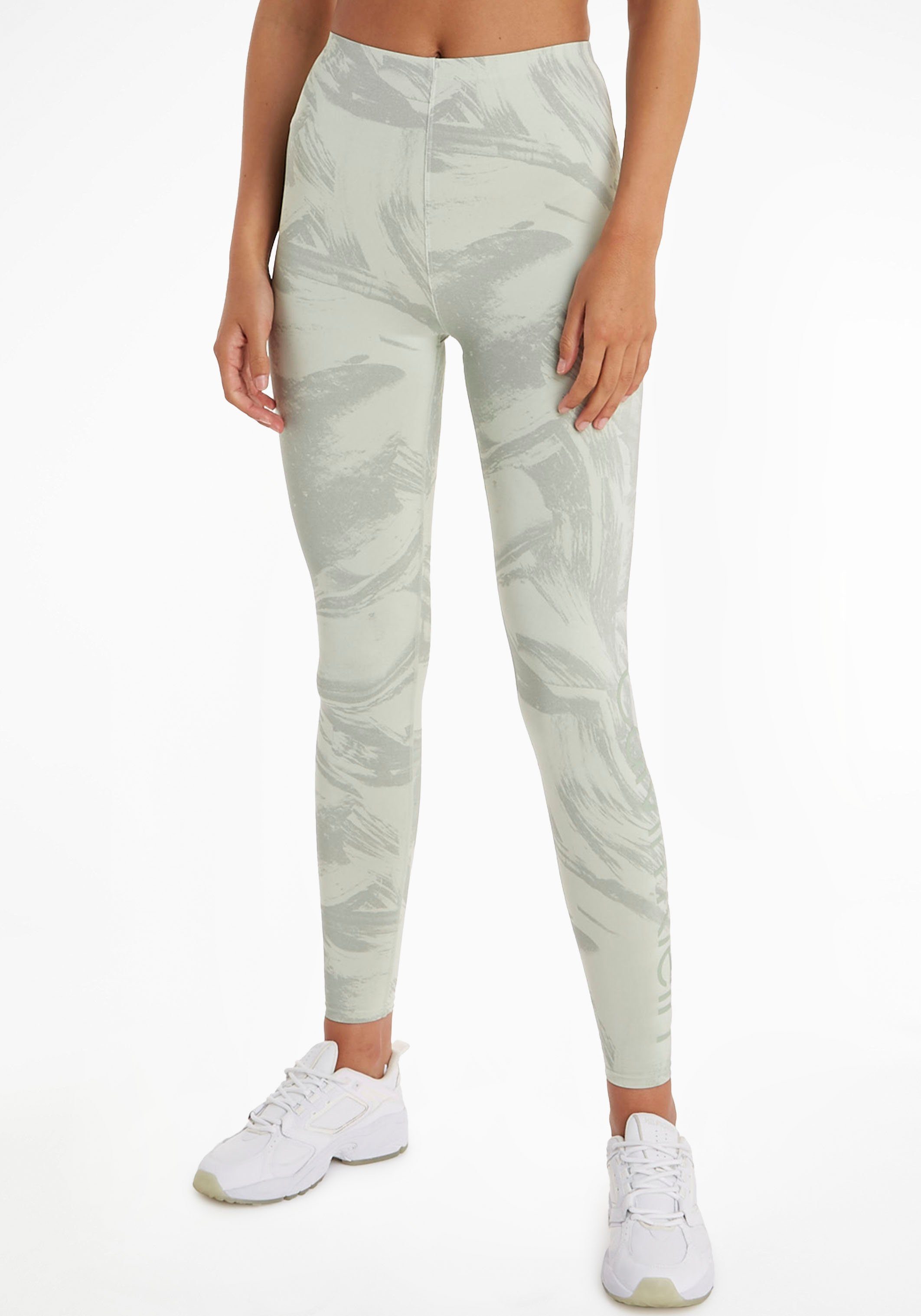 Calvin Klein Sport Leggings