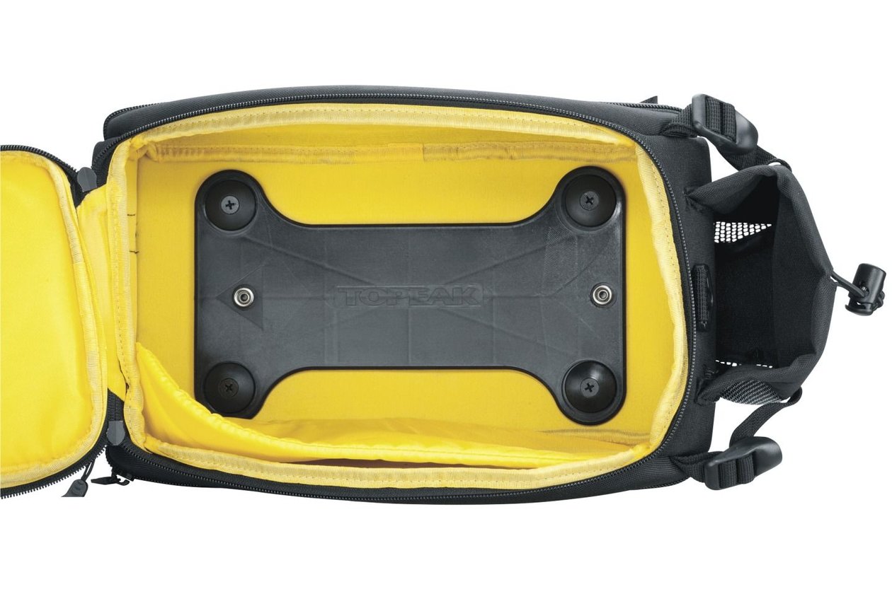 Topeak MTS TrunkBag DXP Strap Type Gepu00e4cktru00e4gertasche