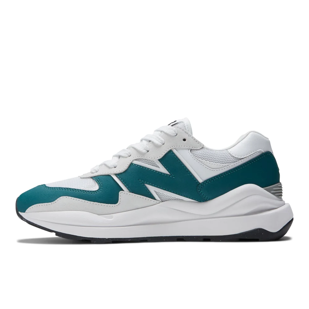 New Balance 57 40 M5740CPD / weiss