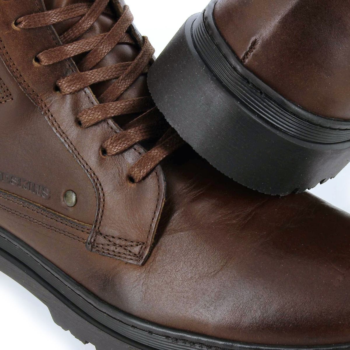 Redskins  SATISFAIT  - Cognac Marine