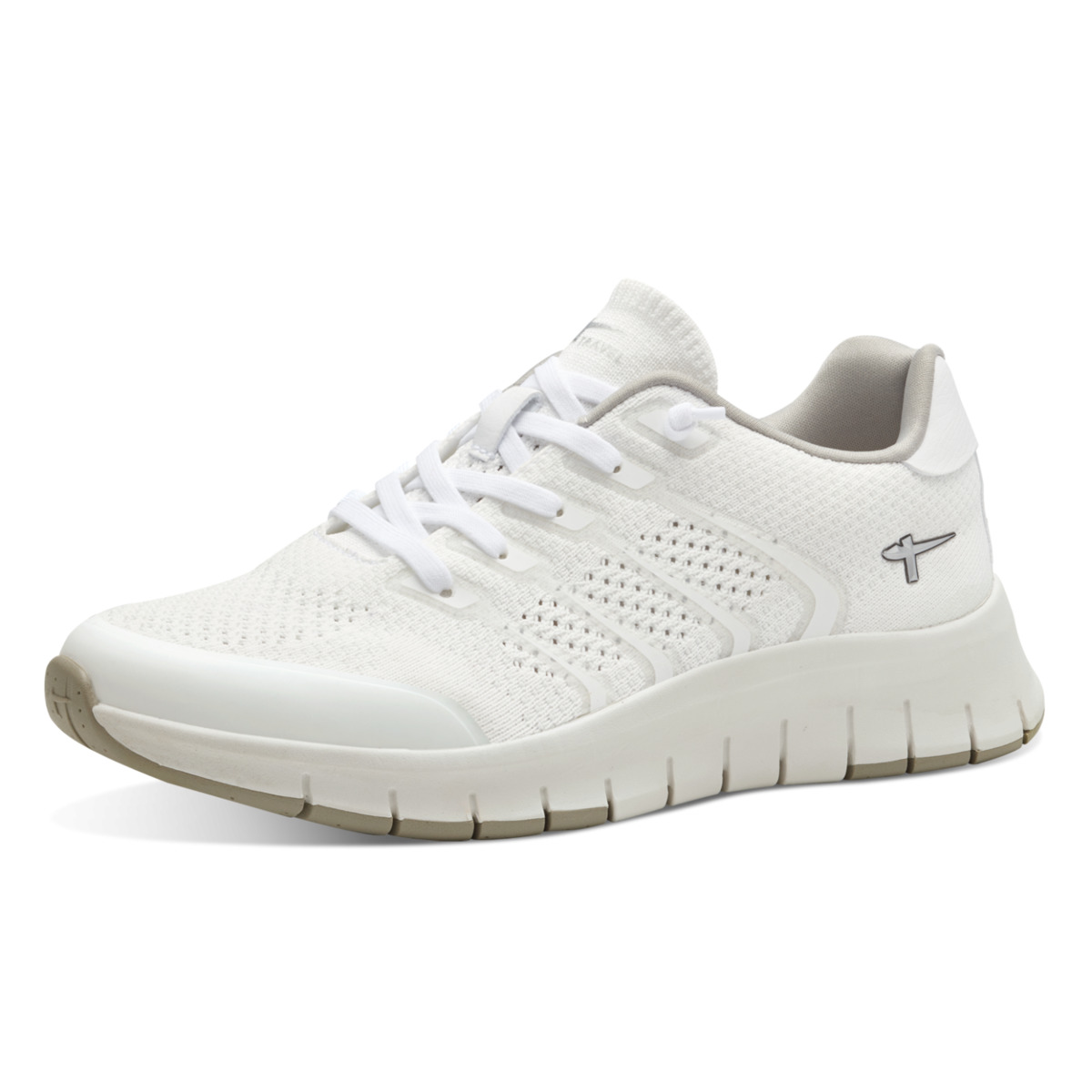 Tamaris 1-23765-42 Sneaker Low weiss