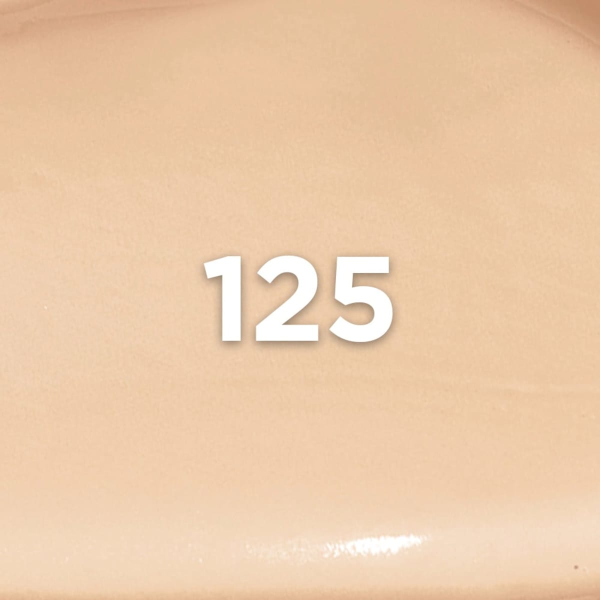 Foundation Infaillible 32H  Fresh Wear, LSF25, 125 Natural Rose, 30 ml