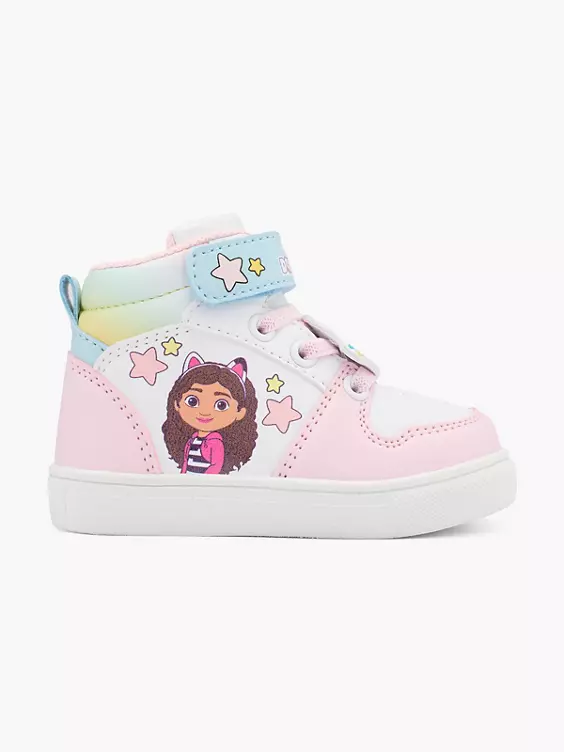 Gabby's Dollhouse Hoher Sneaker
