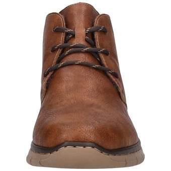 Rieker Stiefelette in braun