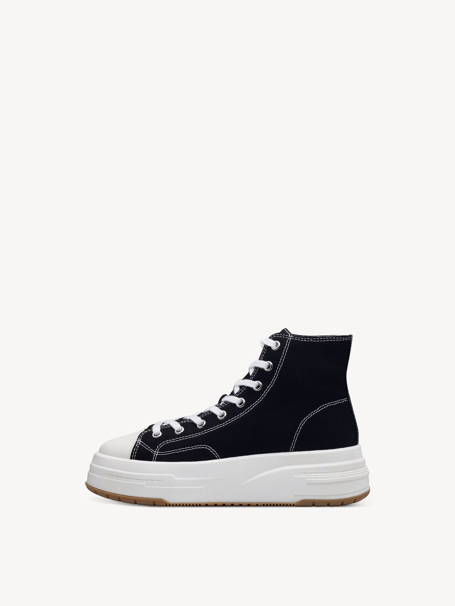 Basket - noir