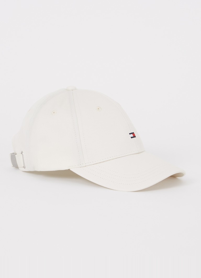 Kšiltovka Tommy Hilfiger s výšivkou loga