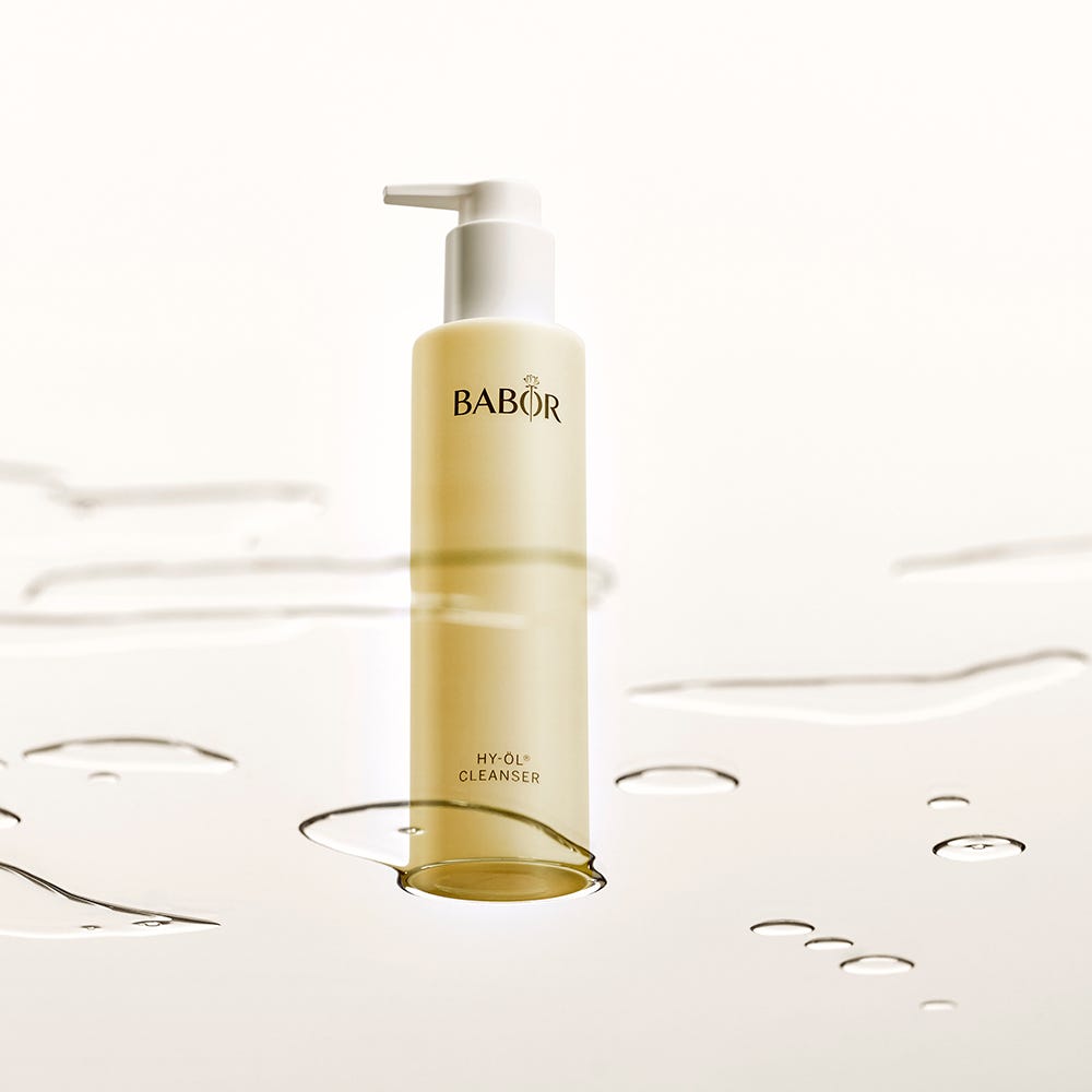 BABOR HY-ÖL Cleanser 200 ml