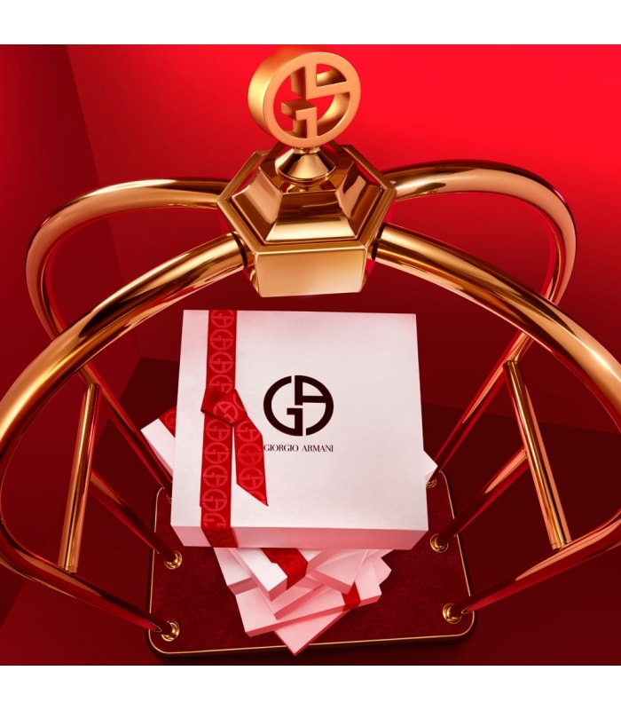 Giorgio Armani-ACQUA DI GIÒ-Coffret Eau de Parfum