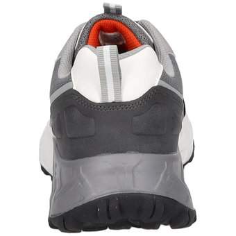 Puccetti Sneaker in grau