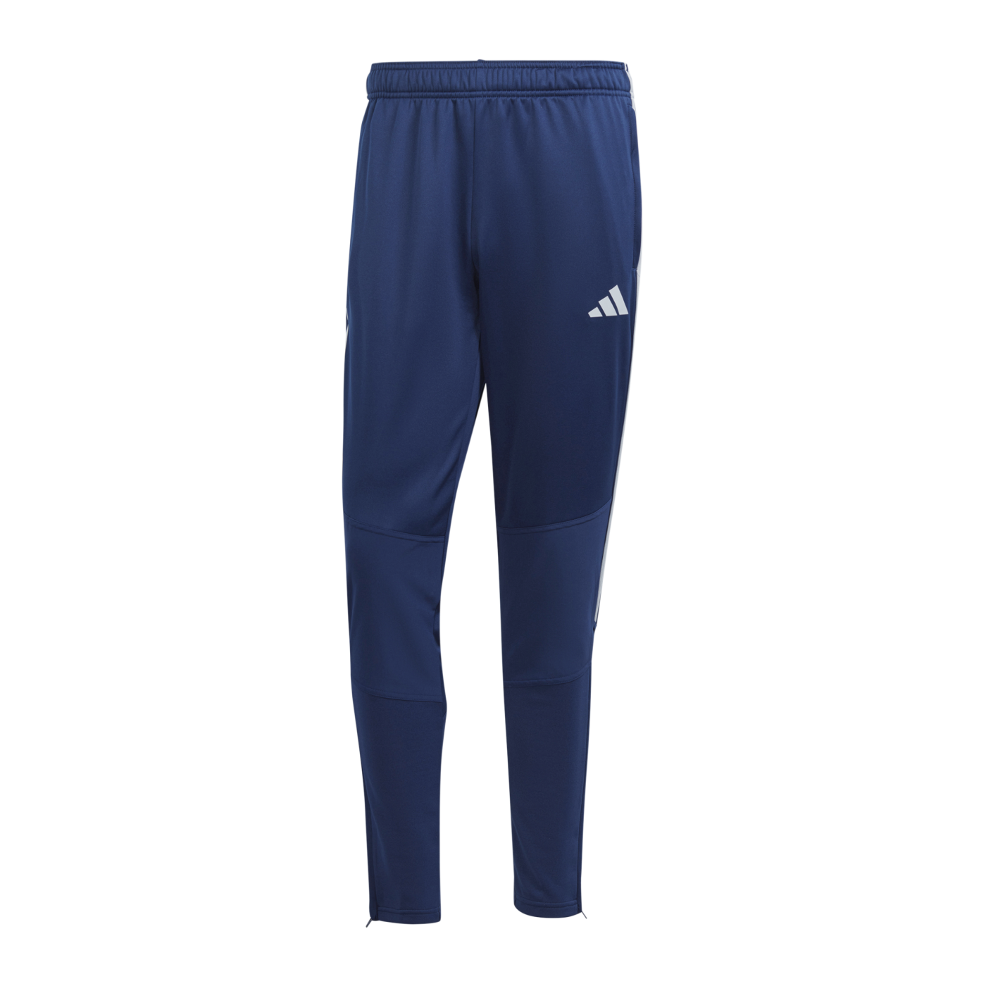 adidas Tiro 23 CB Hose Blau Weiss