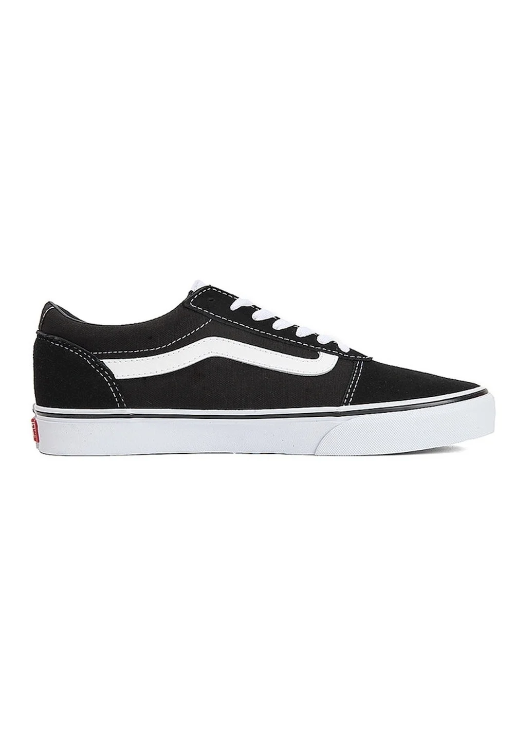 adidas Originals VANS SCHNÜRSCHUHE - Zapatillas bajas
