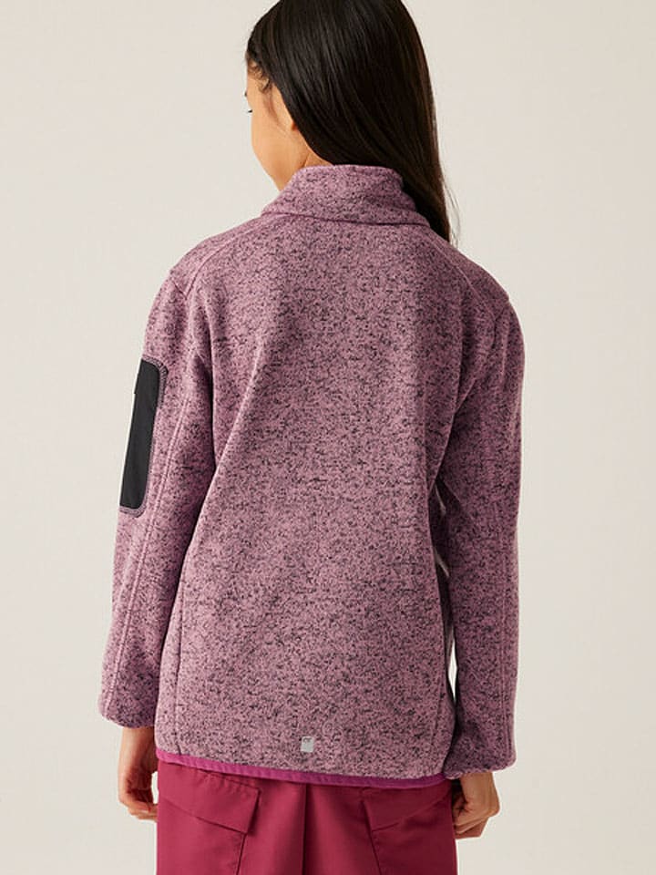 Regatta Fleecejacke 