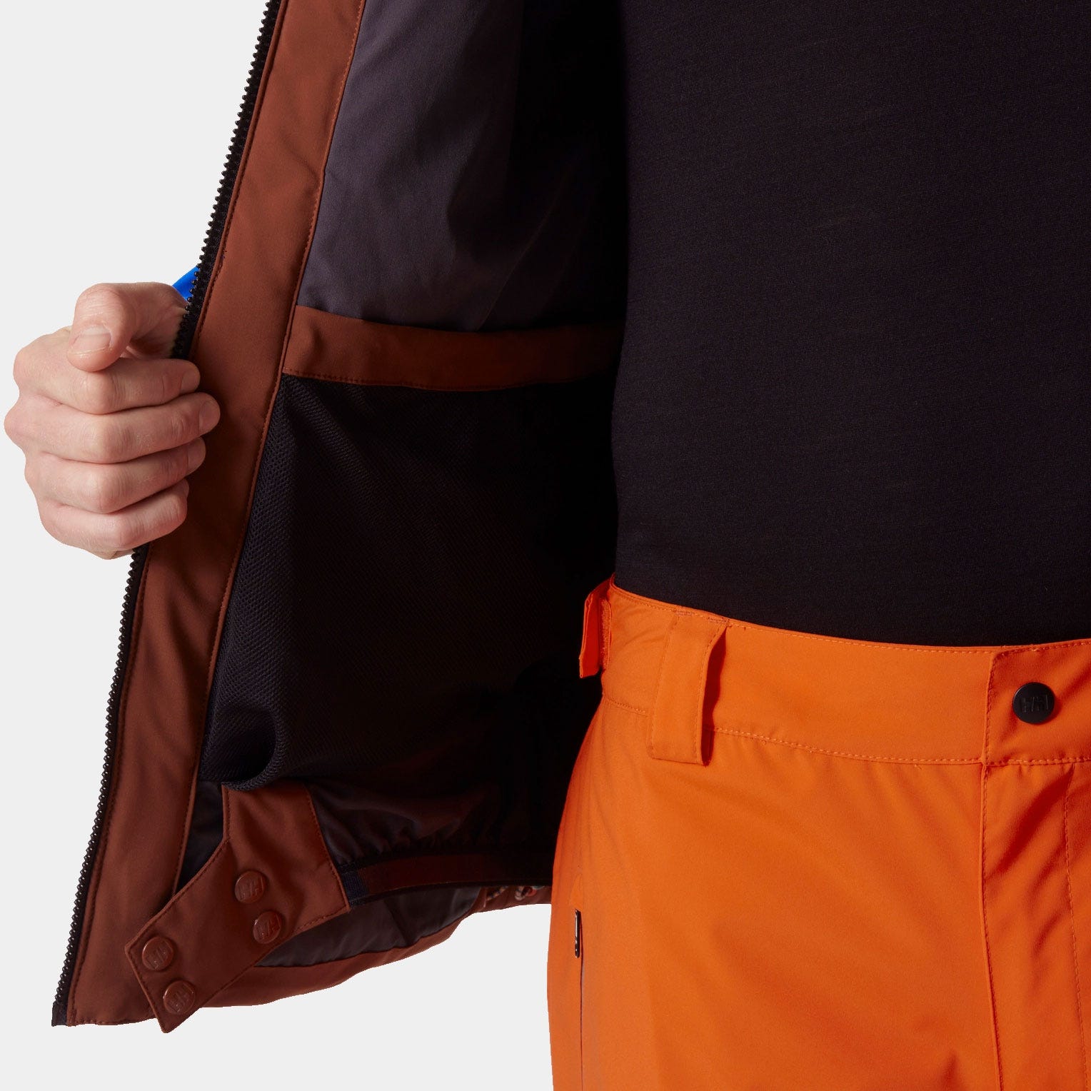 Men's Kvitfjell Race Insulated Ski Jacket
