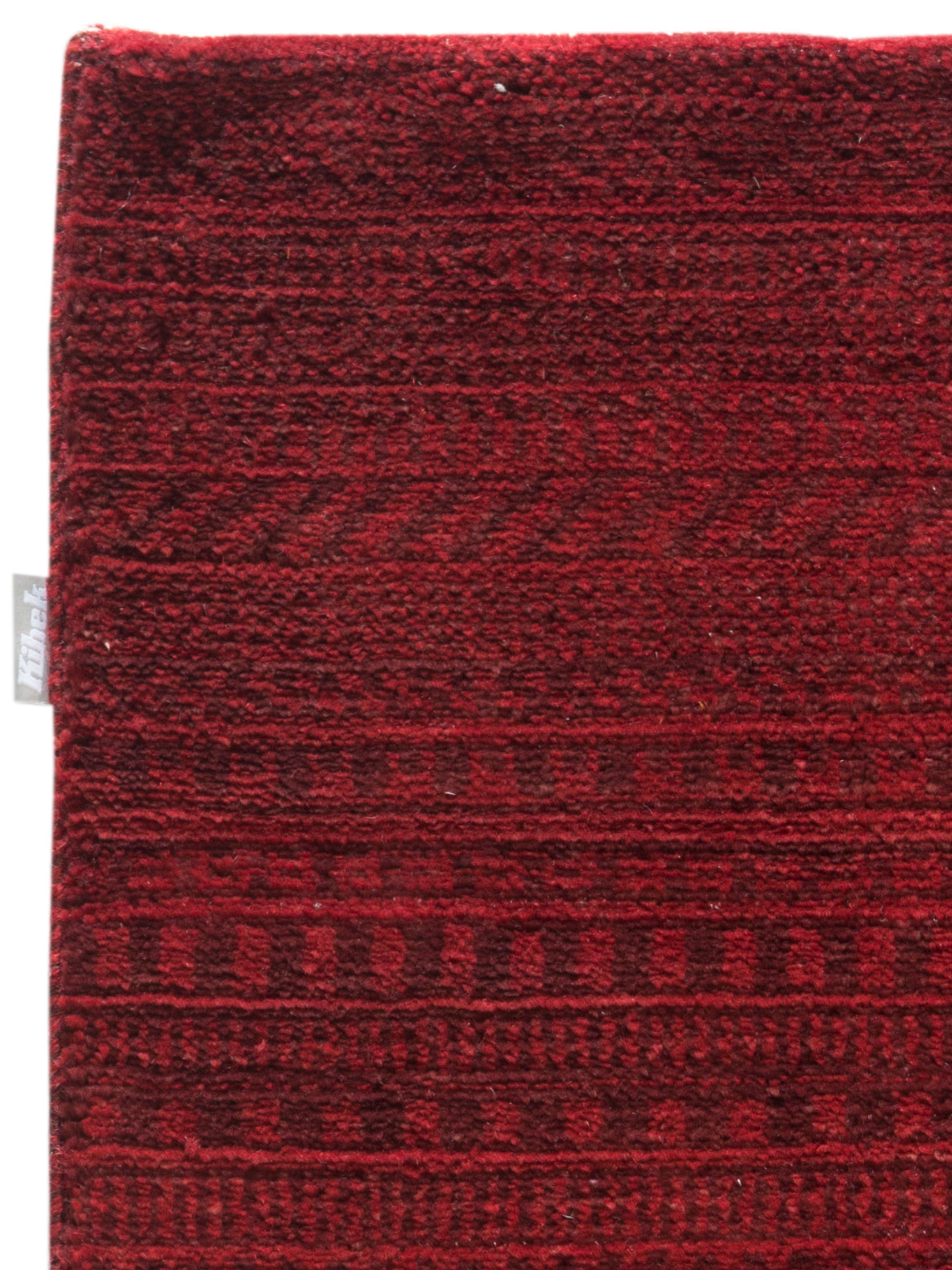 Contemporary Gabbeh ca. 80 x 128 cm, Unikat / Einzelstück