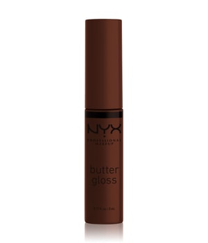 NYX Professional Makeup Butter Gloss Lipgloss-8 ml