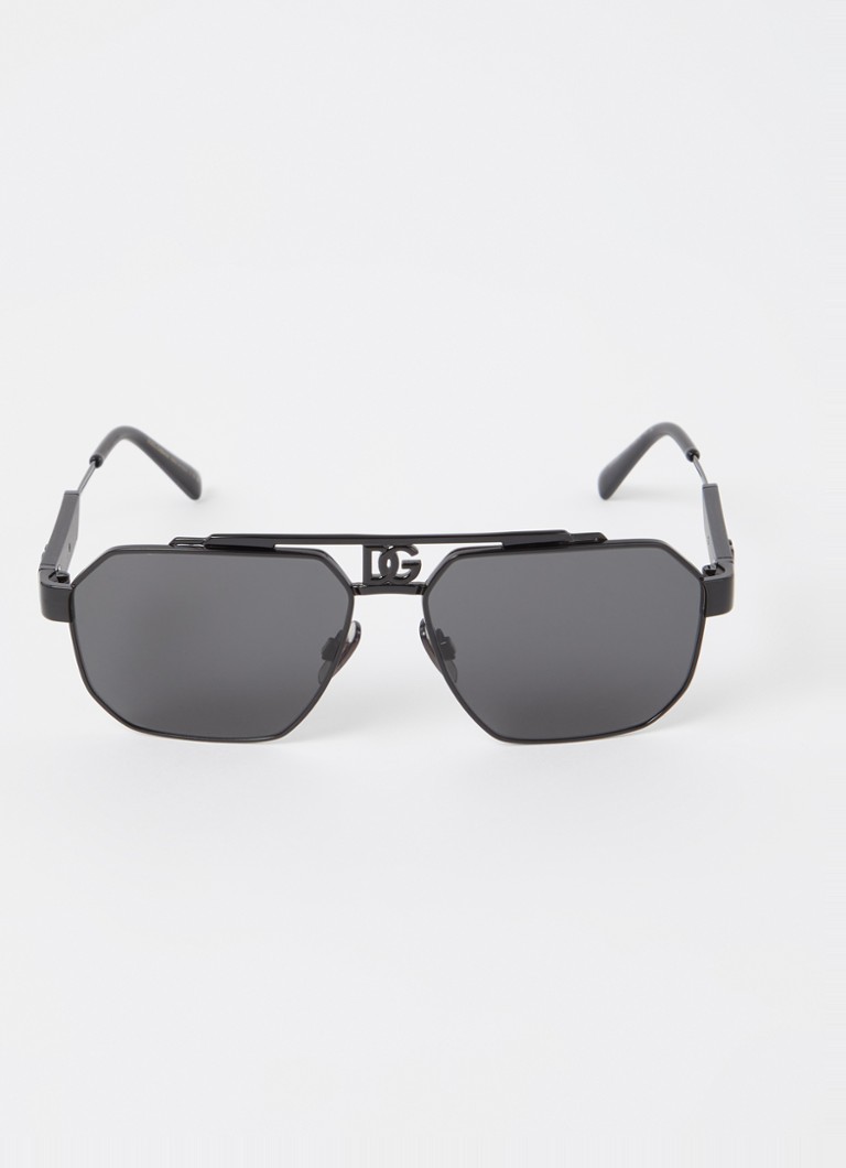 Dolce & Gabbana Dark Sicily napszemüveg DG2294