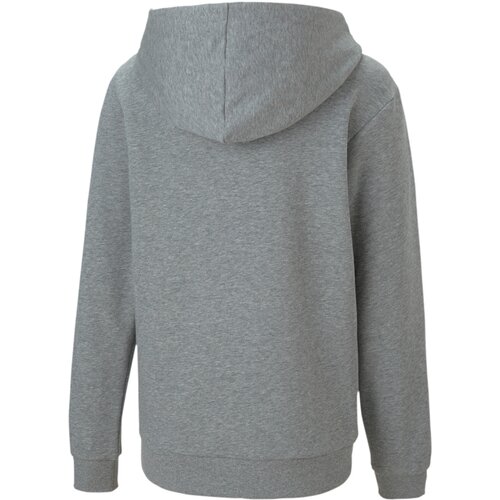 KINDER SWEATSHIRT TEAMGOAL 23 CASUALS HOODED