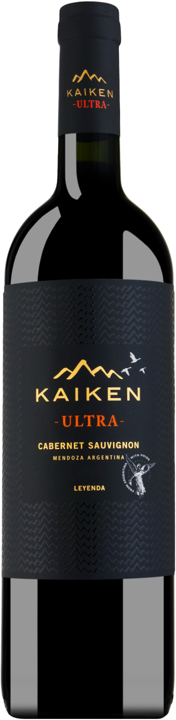 Montes Kaiken Ultra Cabernet Sauvignon 2019