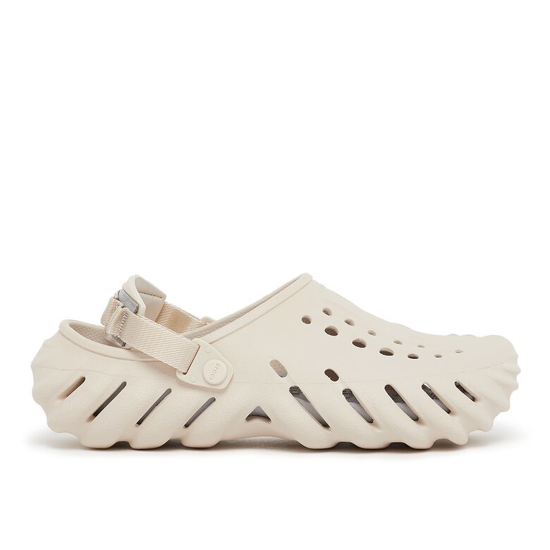 Crocs Echo Clog stucco