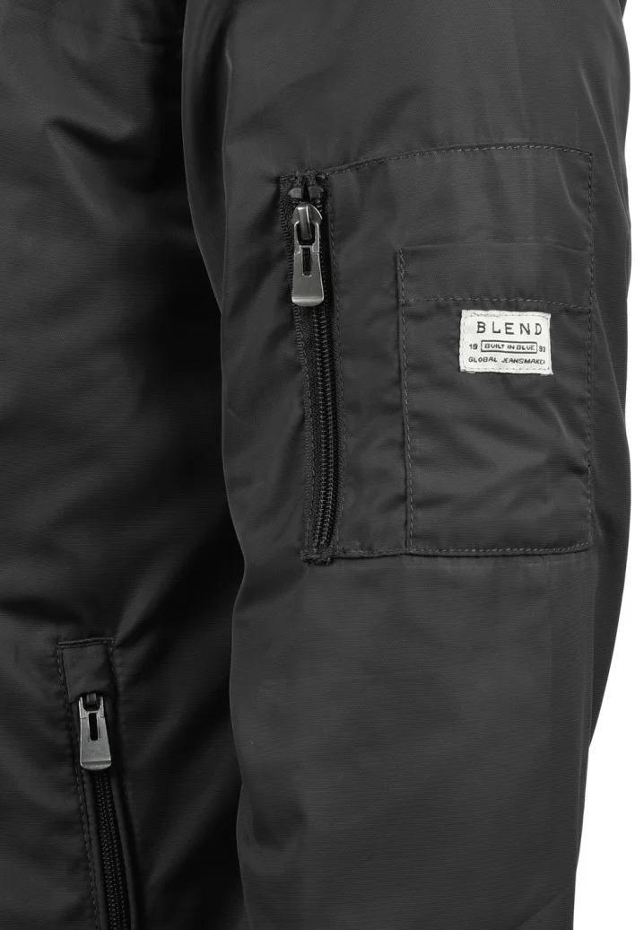 Chaqueta bomber Blend BHCRAZ