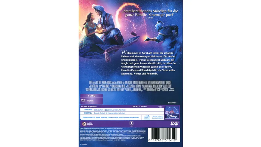Aladdin